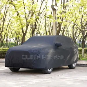 Car Cover (Turubai La Gari)