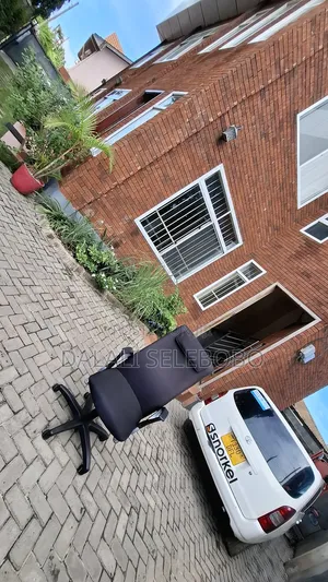 Big Private Office Fullac at Igesa Road