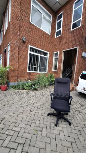 Big Private Office Fullac at Igesa Road