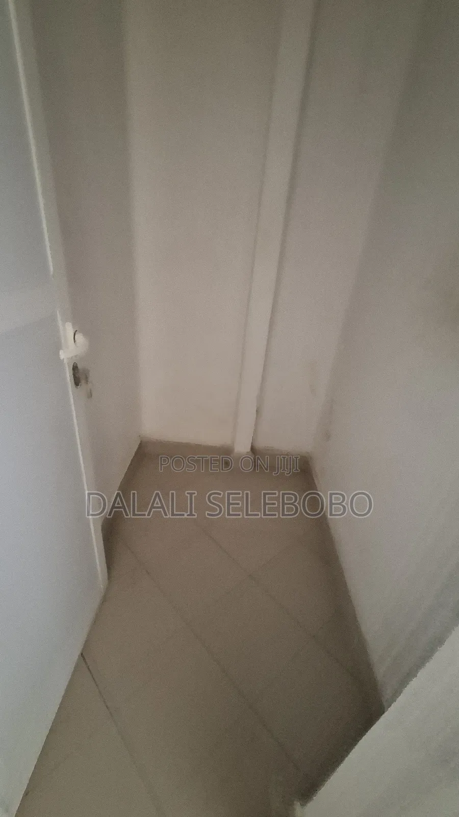 Big Private Office Fullac at Igesa Road