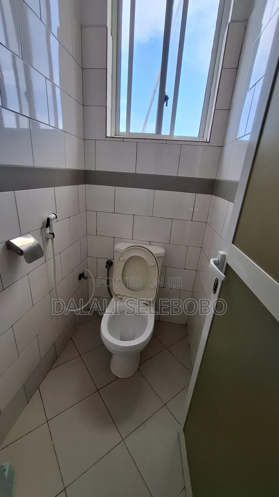 Big Private Office Fullac at Igesa Road