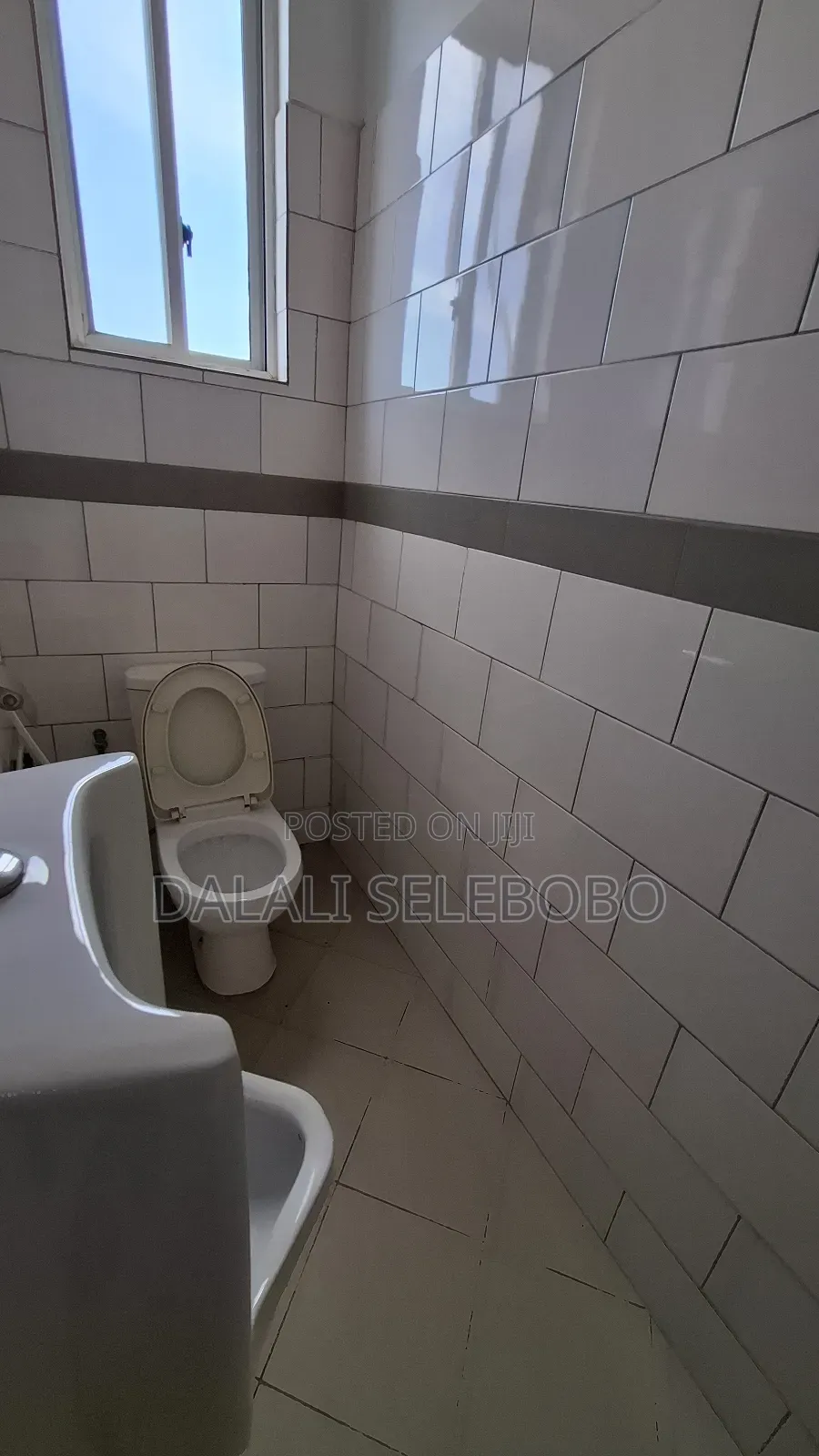 Big Private Office Fullac at Igesa Road
