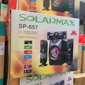 Radio Sp657