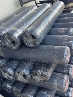 DPM ( Damp Proof Membrane ) 1.2m *50meter 20kg 1000g