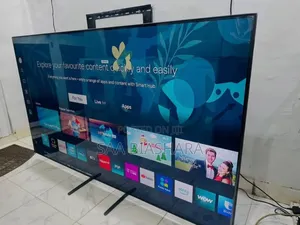 Samsung75 Inches U7000 Smart