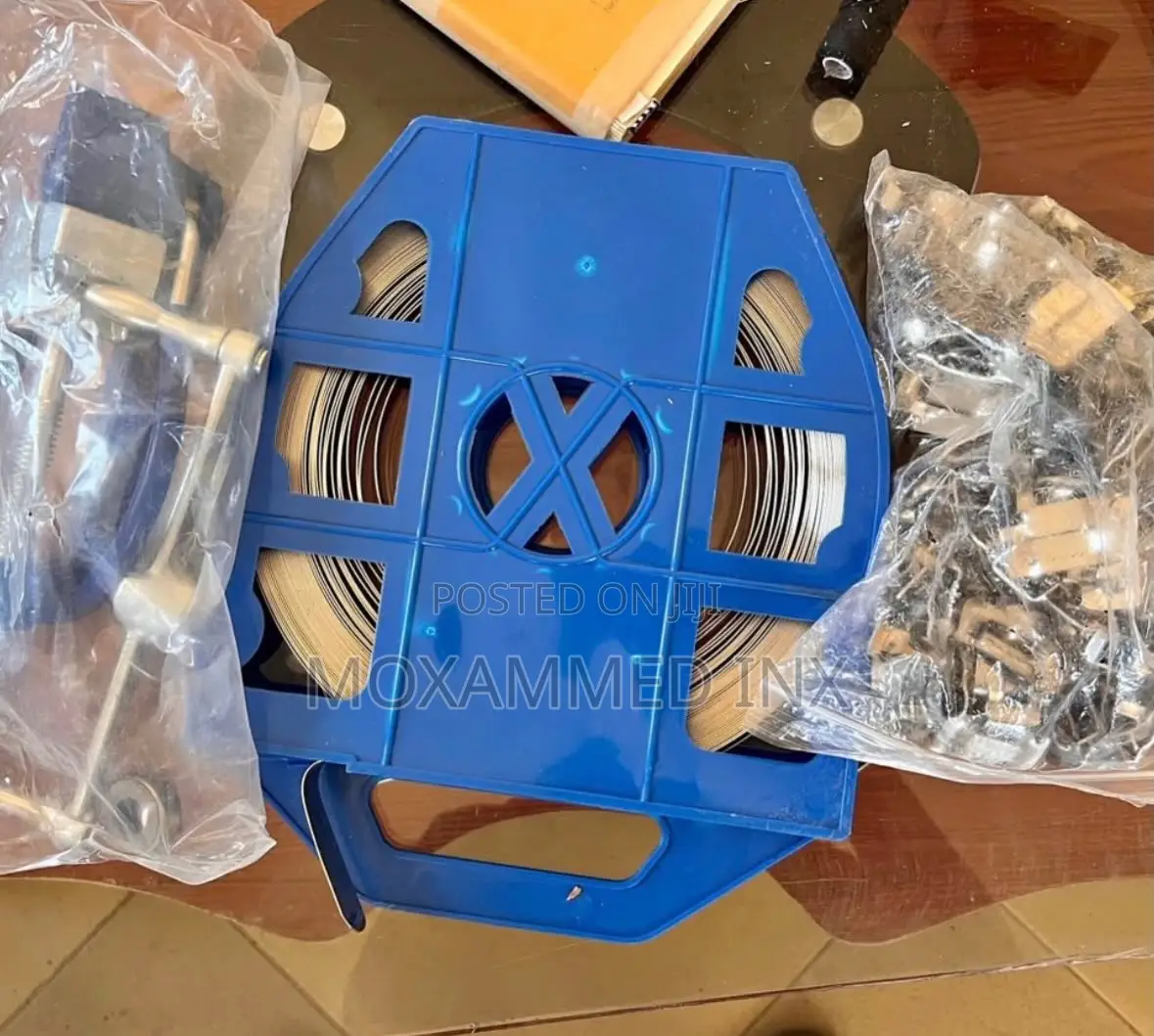Bonding Tool Set
