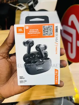 JBL Vibe Beam