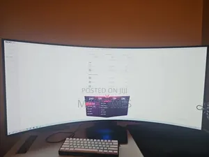 Lg 45 Ultragear 45gs95qe Monitor