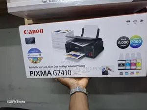 Canon Pixma G2410 – Inauzwa