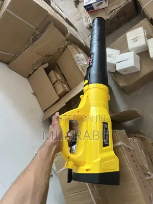 Electric Blower / Leaf Blower