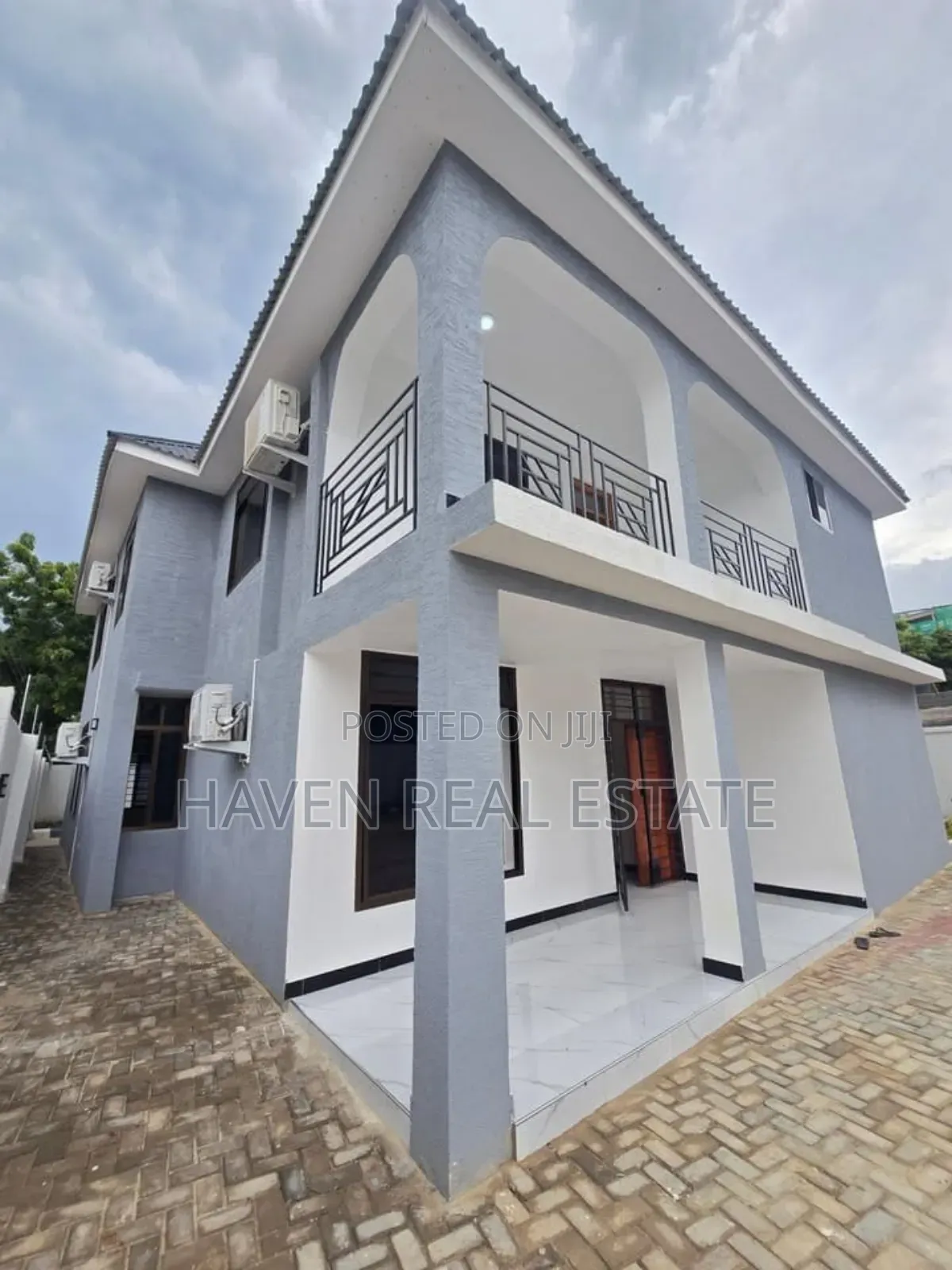 7bdrm House in Masaki for rent