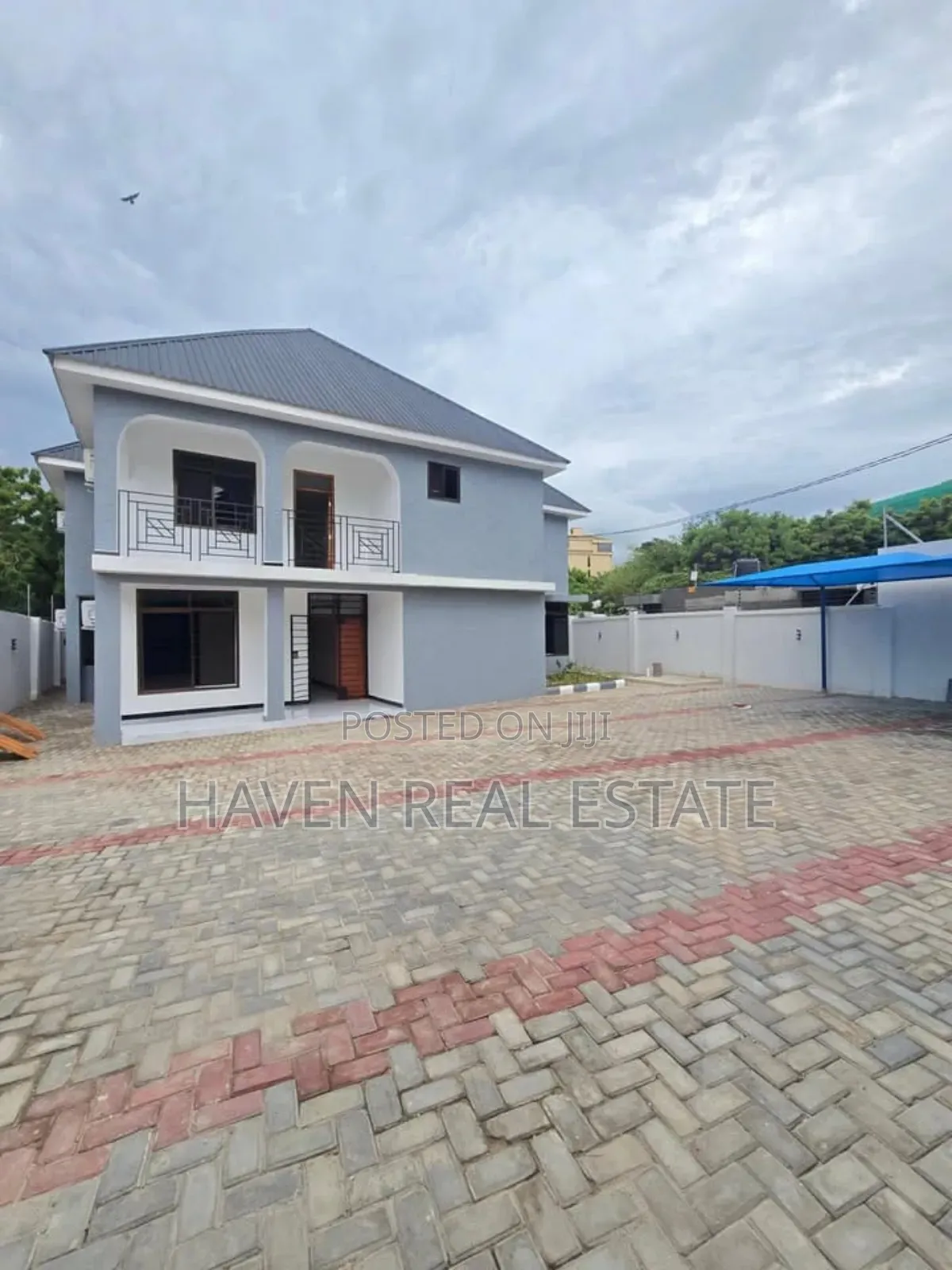 7bdrm House in Masaki for rent