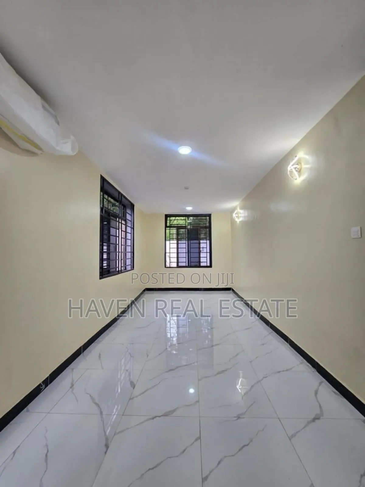 7bdrm House in Masaki for rent