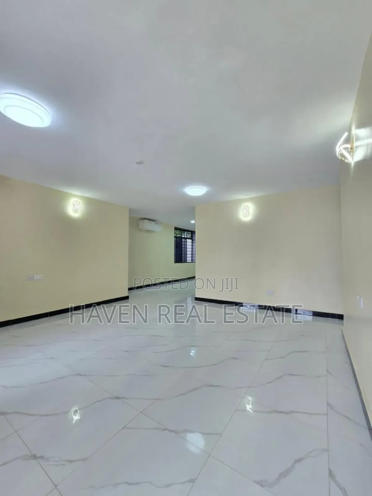 7bdrm House in Masaki for rent