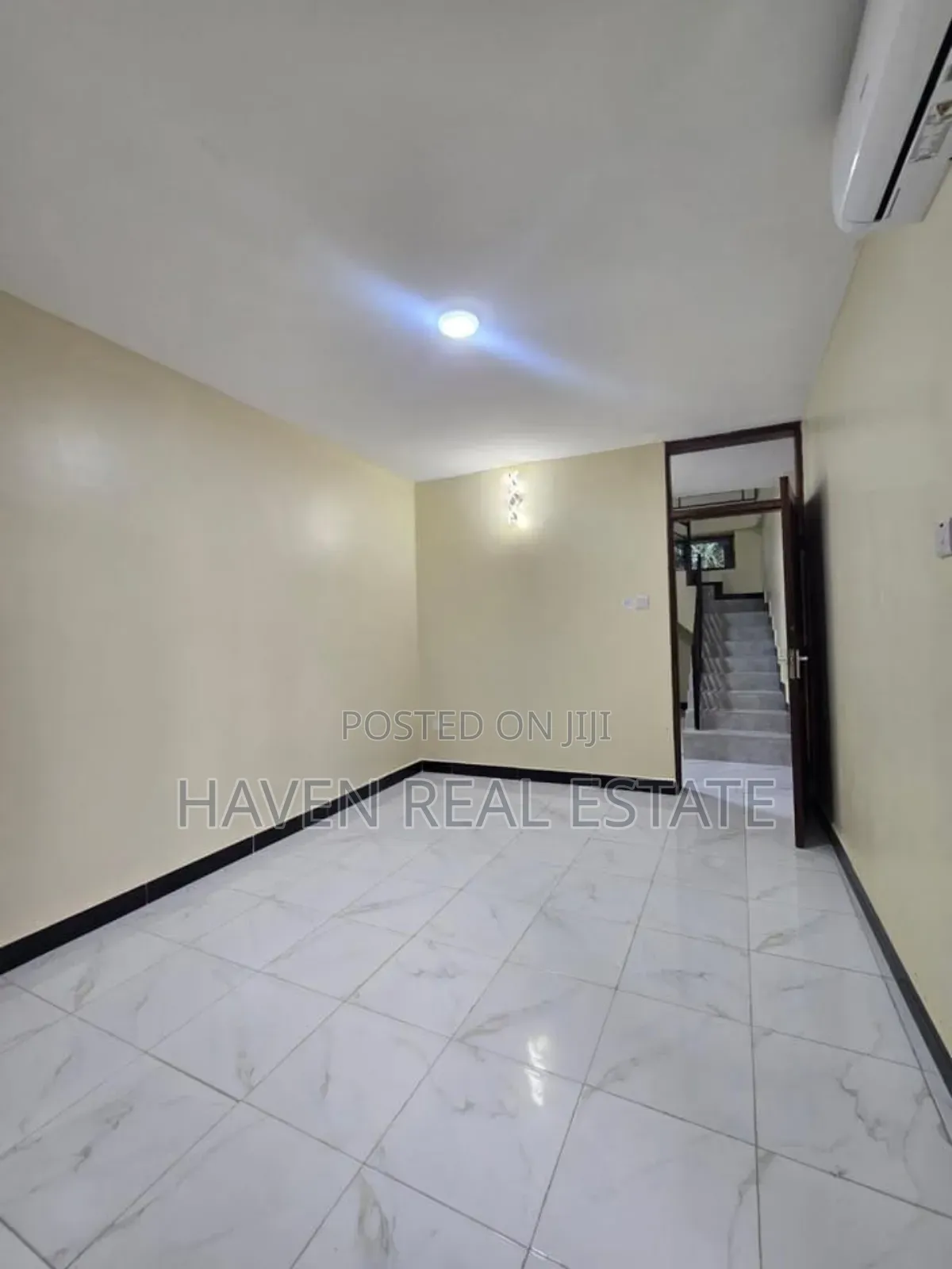 7bdrm House in Masaki for rent