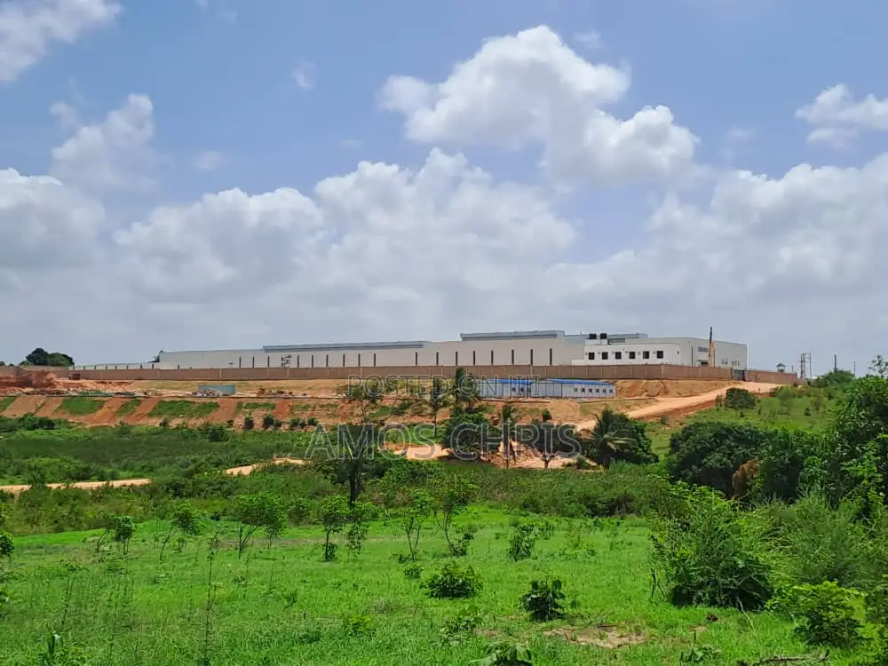 Plot for Sale Zegereni, Visiga, Kibaha
