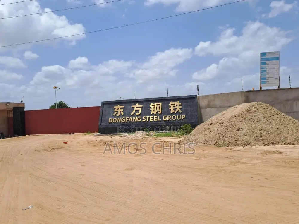 Plot for Sale Zegereni, Visiga, Kibaha
