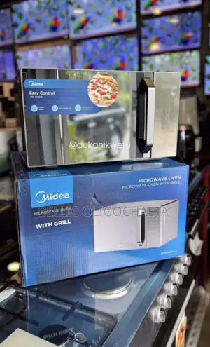 Midea Microwave Grill 30l