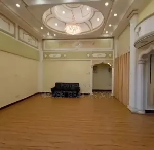 4bdrm Apartment in Kisutu for sale