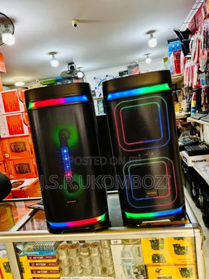 Kolas 2rechargeable Speker