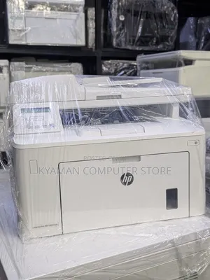 Printer Hp Laserjet Pro MFP 227sdn
