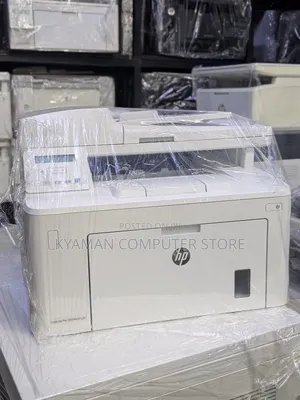 Printer Hp Laserjet Pro MFP 227sdn