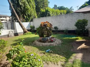 Furnished 6bdrm Bungalow in Regent, Kinondoni for sale