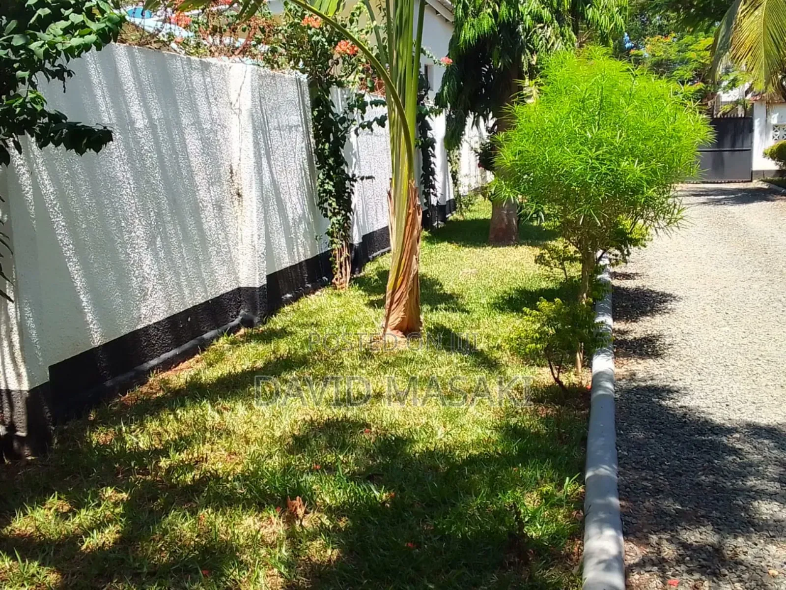 Furnished 6bdrm Bungalow in Regent, Kinondoni for sale