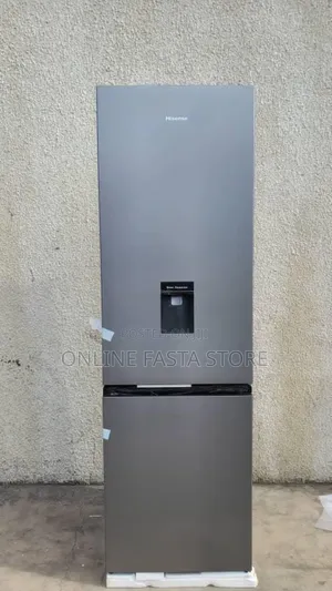 Hisense Fridge Rd35