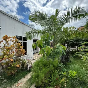 Furnished 6bdrm Bungalow in Regent, Kinondoni for sale