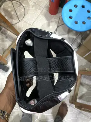 Head Guard Venum