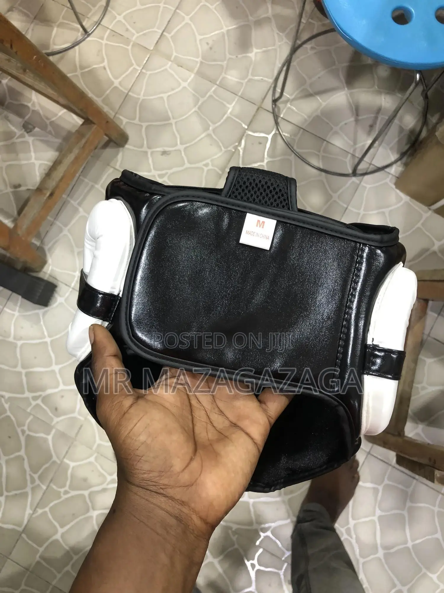Head Guard Venum