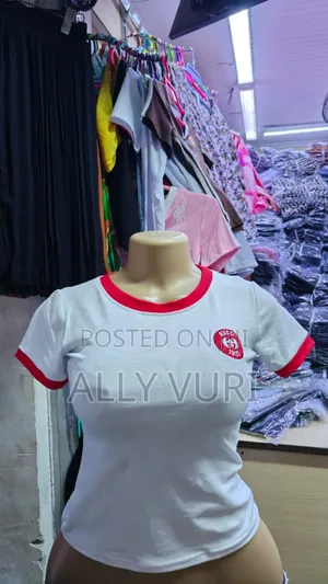 Trend Thread Tops
