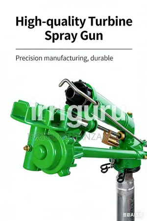 Xz 40 Sprinkler