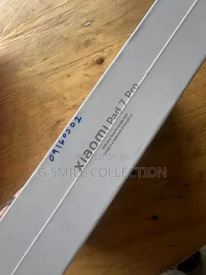 New Xiaomi Pad 7 512 GB Green