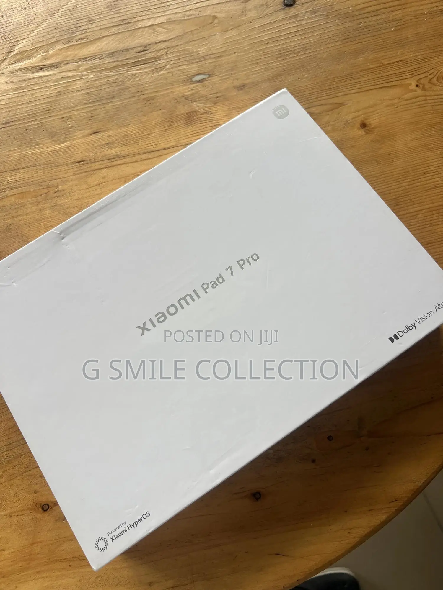 New Xiaomi Pad 7 512 GB Green