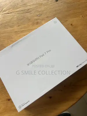 New Xiaomi Pad 7 512 GB Green