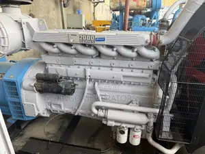 Generator Perkins 2300 Series 350kva