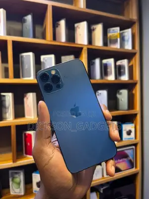 Apple iPhone 12 Pro 128 GB Blue