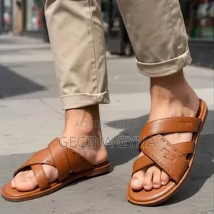 Fendi Quality Sandals