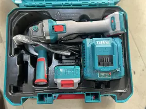Cordless Angle Grinder 20v