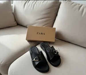 Zara Quality Sandals Karibuni Sanaa