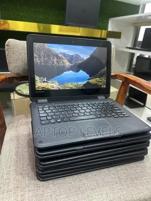 Laptop Lenovo N23 Winbook 4GB Intel SSD 128GB