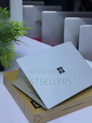 Laptop Microsoft Surface 16GB Intel Core i7 SSD 512GB