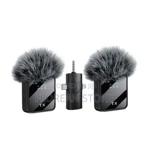 Wireless Microphone F11-2