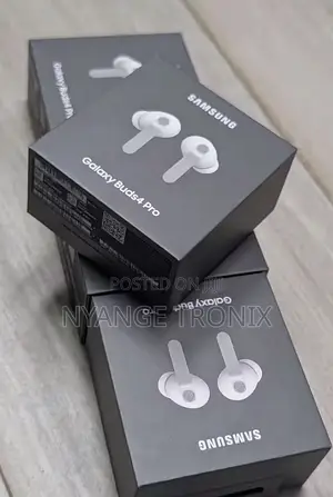 Samsung Galaxy Bud 4 Pro