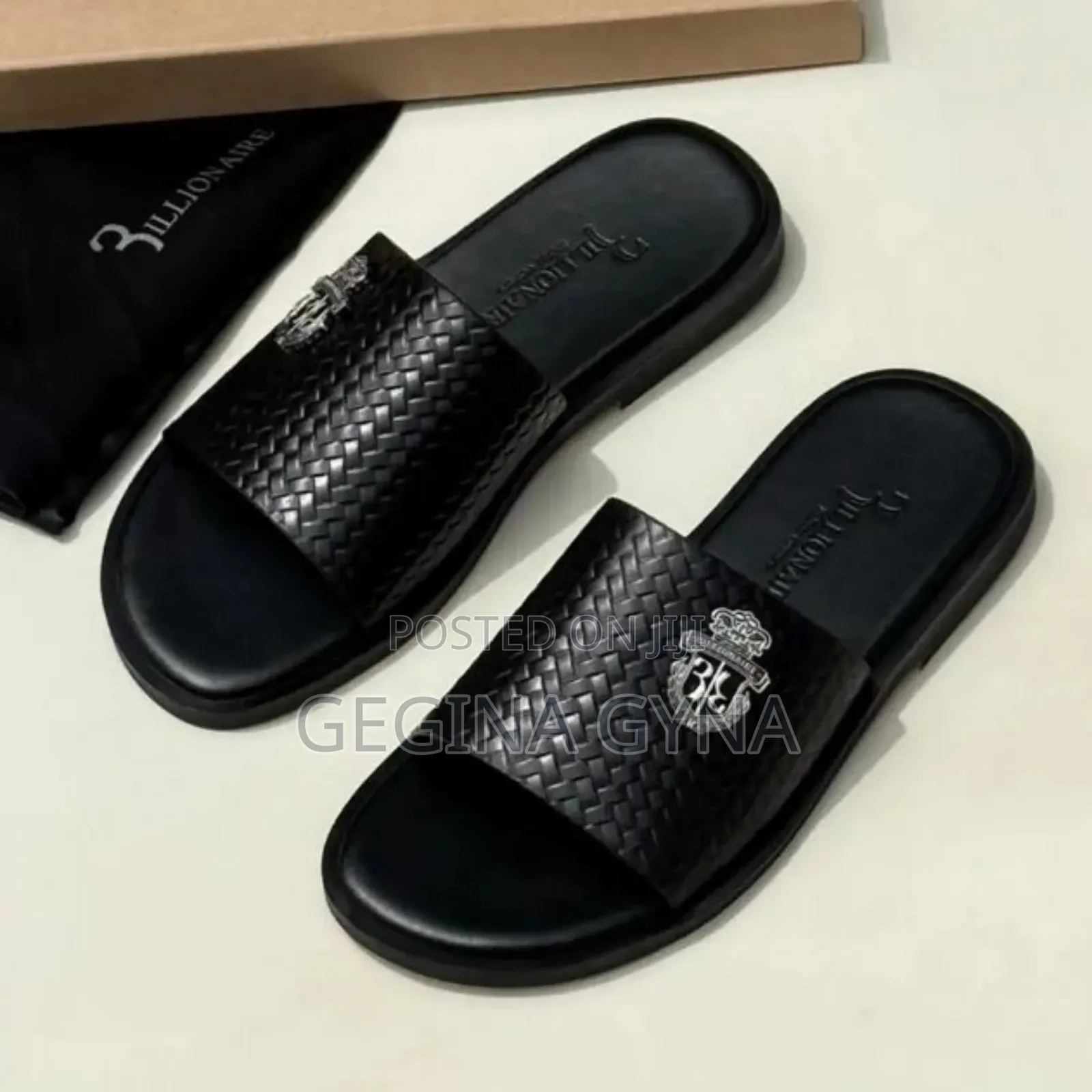Pro Sandals Available Karibuni Sanaa