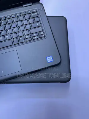 Laptop Dell Latitude 3310 4GB Intel Core i3 SSD 128GB