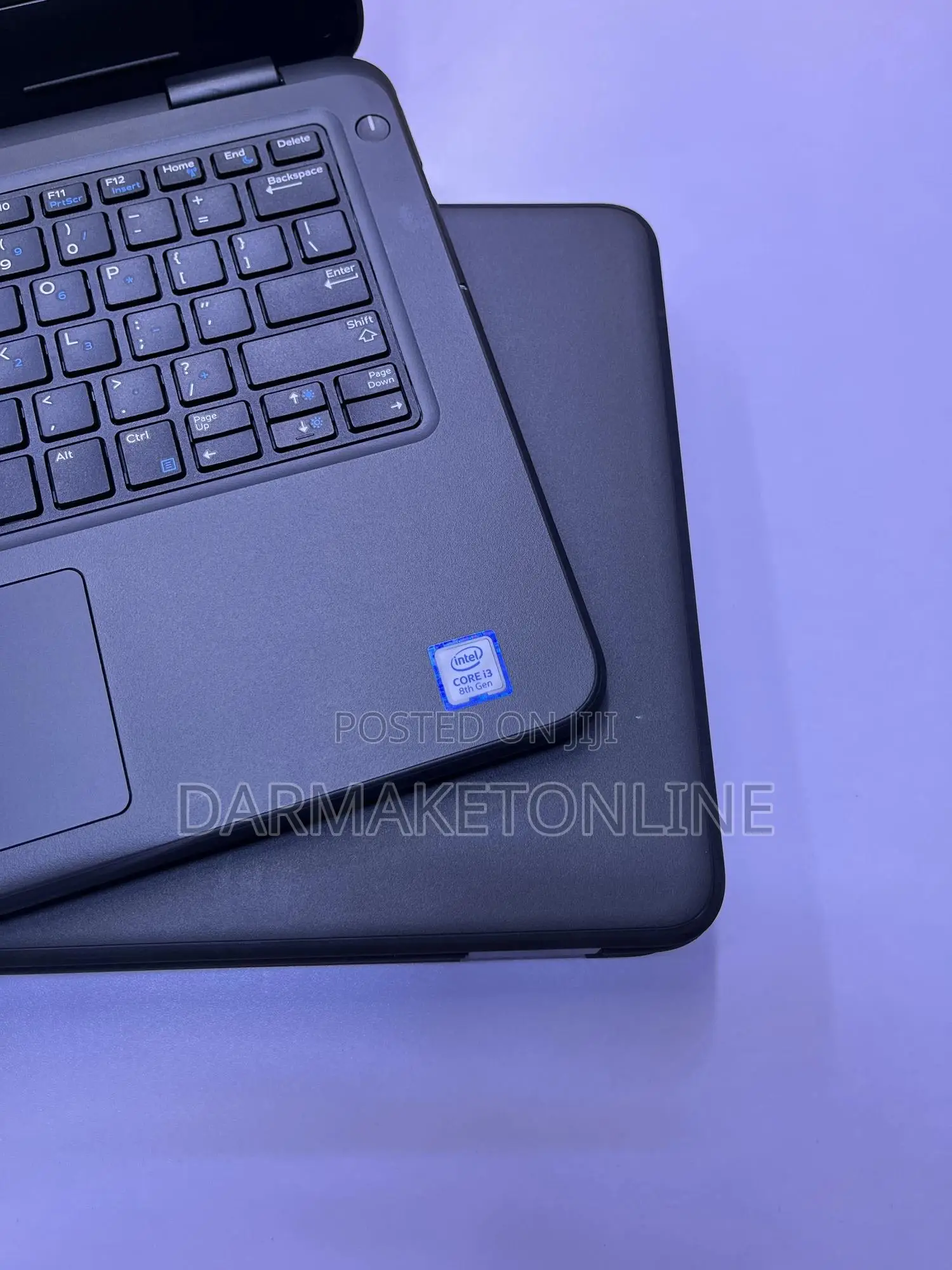 Laptop Dell Latitude 3310 4GB Intel Core i3 SSD 128GB