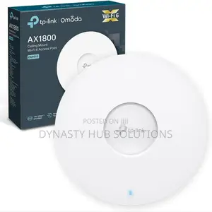 Eap650 Indoor Tplink Ceiling Access Point